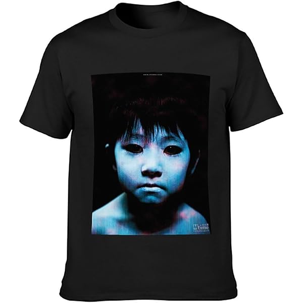 Amazon.co.jp: [ZALIX] 人気 恐怖 ホラー 映画 貞子 伽椰子 呪怨